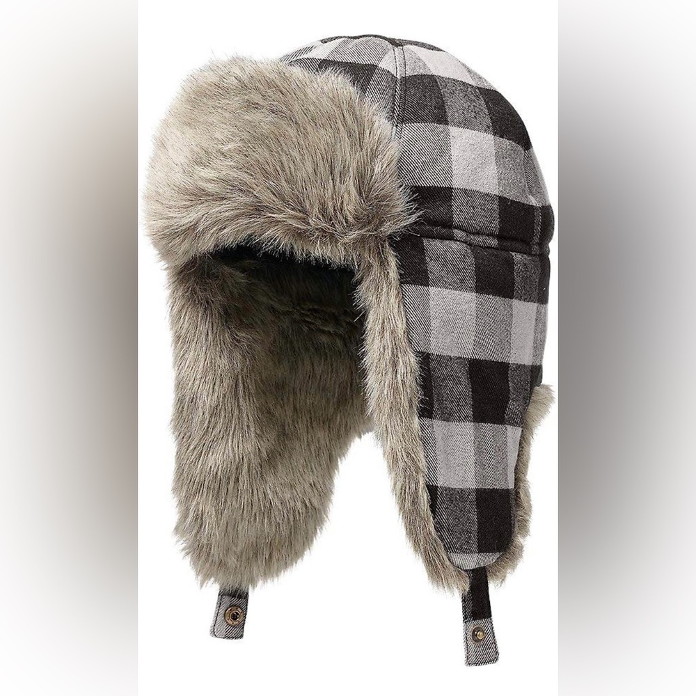 Eddie Bauer Classic Trapper Hat